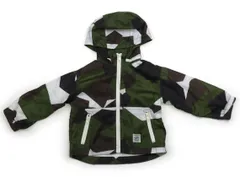 【ビールーム/b.ROOM】ブルゾン・Gジャン 90サイズ 男の子【子供服・ベビー服】（1964026）