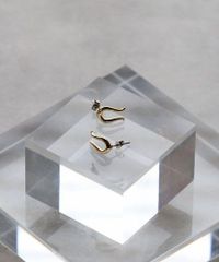 ホースシューピアス