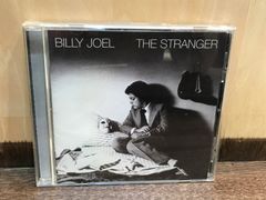 250476 BILLY JOEL THE STRANGER　CD　ビリー・ジョエル