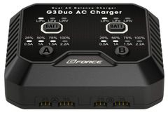 Jumper プロポ G-FORCE 充電器 ドローンセット - メルカリ