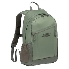 [コールマン] リュックサック ウォーカー15 フォレストグリーン バックパック メンズ 大容量 旅行 バッグ 1