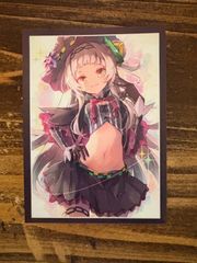 紫咲シオン スリーブ　同人　40枚　中古