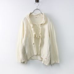 Rick Owens 08SS メッシュ ニットゴーストカーディガン S - メルカリ