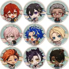 最終価格】PSYCHO-PASS ノイタミナカフェ他特典コースターセット