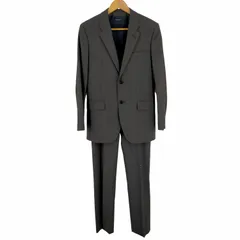 ジバンシィ GIVENCHY 3ピース セットアップ メンズ  JK44 VE44 PT37のサムネイル