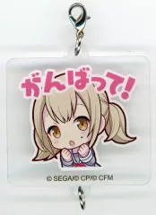 【中古】雑貨 小豆沢こはね 「プロジェクトセカイ カラフルステージ! feat. 初音ミク アクリルチャームコレクション第6弾B」