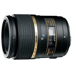 2025年最新】タムロン キヤノン用 単焦点マクロレンズ SP 90mm F/2.8 