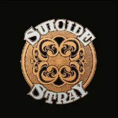 独LP Stray (6) Suicide LHC254 Long Hair 未開封 /00260