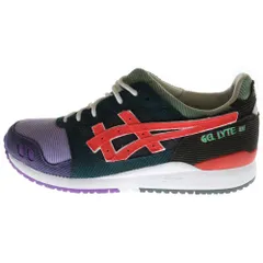 ショーン・ウェザースプーン × アシックス × アトモス ゲルライト 3 OG ショーン・ウェザースプーン × アトモス × アシックス