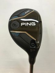 【最短翌日発送】G440 | 26 | X | TOUR 2.0 CHROME 85 | 中古 | ユーティリティ | ピン