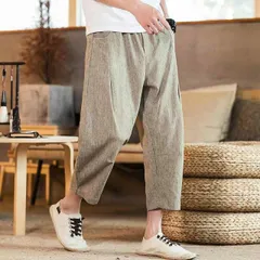 種類92：3XL/E：エフェドラ ハーフ パンツ  メンズ ファッション 服 男性用 オシャレ シンプル 大人 かっこいい 大きいサイズ ストリート 紳士服 夏 薄手 パンツ 無地 通気性 カジュアル ストレート ビーチ 