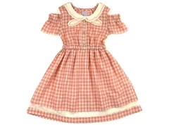 【アクシーズファムキッズ/axesfemmeKIDS】ワンピース 140サイズ 女の子【子供服・ベビー服】（1864470）