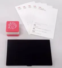 【中古】雑貨 小倉唯 COMPANY*GOODS(ブラック) 「Yui’s*Company.社員総会 ～New Year Party♪2020～」