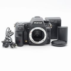 ショット数532回】PENTAX KF ボディ ブラック - メルカリ