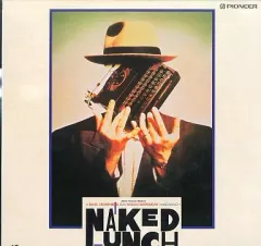 裸のランチ('91英/カナダ) 裸のランチ('91英/カナダ)