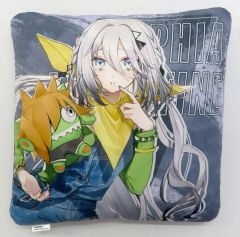ストリートファイター6 にじさんじ コラボ 第2弾 ソフィア