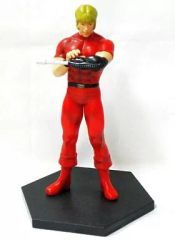 スペースコブラ フィギュア 2001 バンプレスト 寺沢武一 COBRA - メルカリ