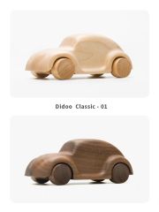 belaDESIGN ベラデザイン　玩具・おもちゃ　didoo Basic Series <DC2201M>
