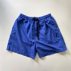 XL【COBRA CAPS】 Microfiber All-Purpose Shortsショーツ短パン水着Royal(ロイヤル/青)