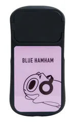 CONVERSE STARS × THE BLUE HAMHAMスマホケース 楽天市場】ブルーハムハム（スマートフォン・タブレット）の通販