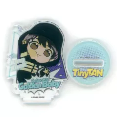 【中古】アクリルスタンド・アクリルパネル ジョングク(BTS/防弾少年団) 「ぴた!でふぉめ TinyTAN アクリルスタンド Magic Door」