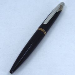 Dunhill ダンヒル AD2000 ミニ ギャラクシーラメ ツイスト式 ボールペン 筆記確認済み