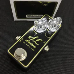 【週末限定10%OFF中】 Xotic USA SL Drive SL Drive – Xotic California