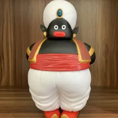 ドラゴンボール フィギュア ミスターポポのサムネイル