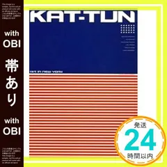 KAT-TUN ライブ パンフレット カレンダー　N.Y写真集 KAT-TUN ライブ パンフレット カレンダーN.Y写真集