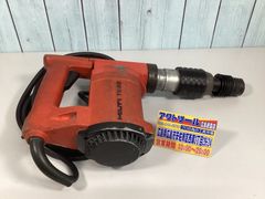 ◇ヒルティ(HILTI) ハンマドリル TE22 100V