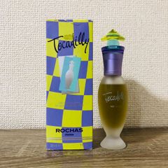 6M-948 ROCHAS ロシャス トカディリー オードトワレ 香水 30ml