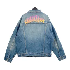 2026年最新】catalyst Gジャン・デニムジャケットの人気アイテム