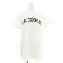 2025年最新】マディソンブルーtシャツの人気アイテム - メルカリ 2025年最新】マディソンブルーtシャツの人気アイテム - メルカリ