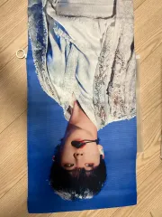 ホシ スローガン