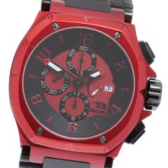 グッチ GUCCI 126.4/YA126584 Gタイムレス デイト クォーツ