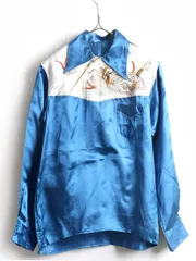 50s スカシャツ　ビンテージ　古着　40s 60s スカジャン　アメカジ 2025年最新】50s 古着 スカの人気アイテム - メルカリ