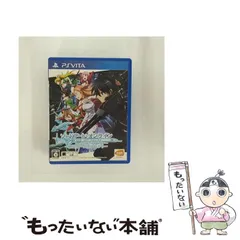 【中古】 ソードアート･オンライン -ホロウ･フラグメント- [PSVita] / バンダイナムコゲームス