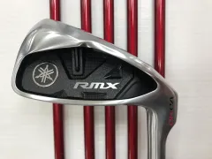 RMX VD40 | R | Diamana YR i50 | 中古 | アイアンセット | ヤマハ