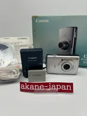 CANON IXY 910ISジャンク品143 CANON IXY 910ISジャンク品143 カメラ