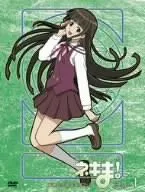 【中古】魔法先生ネギま ! 麻帆良学園中等部2-A Magic 4 [DVD] o7r6kf1