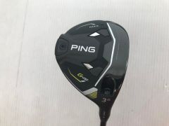 【最短翌日発送】G430 MAX | 15 | R | ALTA J CB BLACK | 中古 | フェアウェイウッド | ピン