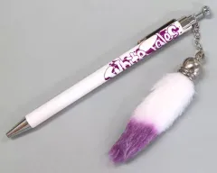 ワイテルズ ボールペン しっぽペン Nakamu ホテペト タワばら 2025年最新】しっぽ ワイテルズの人気アイテム - メルカリ