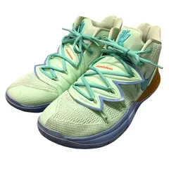 ナイキカイリー5EP　NIKEKYRIE5EP　完売モデル　27cm 楽天市場】お得な割引クーポン発行中!!【送料無料 ナイキ