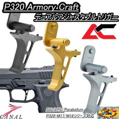 3Dプリンター製 SAA.45 1/2インチ用オリジナルアダプターバージョン2
