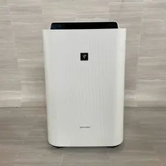 【未使用】SHARP シャープ 加湿空気清浄機 KC-G40-W シャープ KC-G40 価格比較 - 価格.com