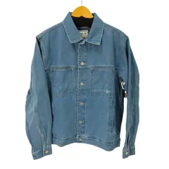 2025年最新】LACOSTE Gジャン・デニムジャケットの人気アイテム