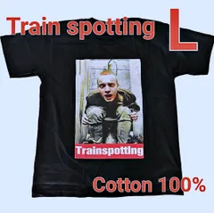 2023年最新】trainspotting tシャツの人気アイテム - メルカリ