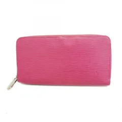 ルイヴィトン ☆長財布　ピンク LOUIS VUITTON ルイヴィトン 長財布 レディース Wallet ラウンド