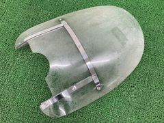東京風防 透明シールド 緑色反射板付き - メルカリ