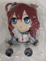 c106 Gift ウマ娘 プリティーダービー ぬいぐるみ ミホノブルボン